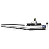 Máquina de corte a laser de fibra de pórtico de ultra alta potência